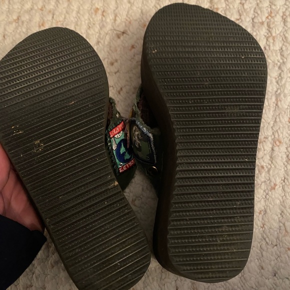 New flip flops army patches - Picture 4 of 4